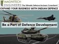 Register Yourself In Defence Business  DRDO, Indian Navy & Indian Airforce PowerPoint PPT Presentation