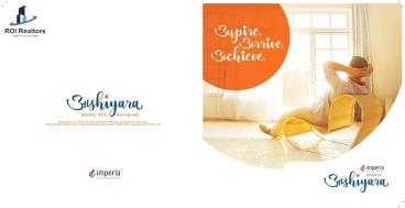 Imperia Aashiyara homes sector 37c gurgaon