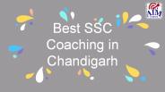Best SSC Coaching In Chandigarh