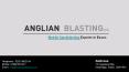 Anglian Blasting | Mobile Sandblasting Specialists PowerPoint PPT Presentation