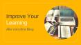 Alla Volodina Blog - Improve Your Learning PowerPoint PPT Presentation
