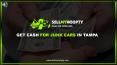 Get the best amount of cash for junk cars in Tampa PowerPoint PPT Presentation