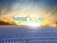 Solar Panel System | Solar Power System | Arise Solar