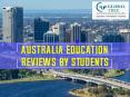Australia Education reviews by Students | Global Tree PowerPoint PPT Presentation