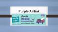 Pune to Mumbai Airport Bus | Pune to Mumbai Airport Drop | Purple Bus PowerPoint PPT Presentation