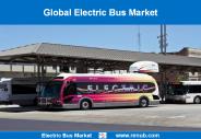 Global Electric Bus Market Size