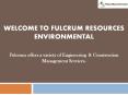 Environment Assessment Company | Environmental Remediation PowerPoint PPT Presentation