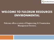 Environment Assessment Company | Environmental Remediation