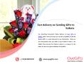Fast delivery on sending gifts to kolkata PowerPoint PPT Presentation