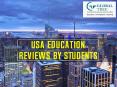 USA Education Reviews by Students | Global Tree PowerPoint PPT Presentation