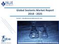 Sealants Market Size, Share, Trends and Forecast 2019-2025 PowerPoint PPT Presentation