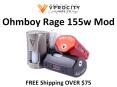 Ohmboy Rage 155w Mod PowerPoint PPT Presentation