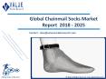 Chainmail Socks Market | Industry Analysis Report, 2018-2025 PowerPoint PPT Presentation