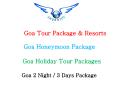 Explore All Attraction of Goa Tour Package & Resorts by ShubhTTC PowerPoint PPT Presentation