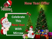 Party Wear Dresses Collection for New Year Party
