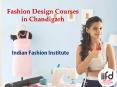 Fashion Design Courses in Chandigarh PowerPoint PPT Presentation
