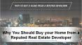 Top Residential Properties in Mumbai PowerPoint PPT Presentation