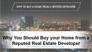 Top Residential Properties in Mumbai