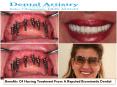 Benefits Of Having Treatment From A Reputed Biomimetic Dentist PowerPoint PPT Presentation