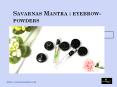 Buy High Quality Natural Eyebrow Powders Online