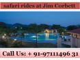 Best Resorts In Jim Corbett National Park PowerPoint PPT Presentation