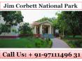 Jim Corbett National Park PowerPoint PPT Presentation