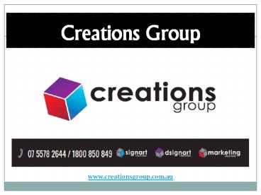 Display Exhibition Stands Gold Coast