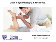 Physiotherapy Mississauga