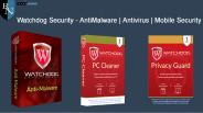 Watchdog Security - Anti Malware | Anti Virus | Mobile Security