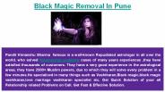 Black Magic Removal Bangalore