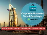 Business Travel