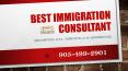 Top Immigration Consultant In Toronto, Brampton ON PowerPoint PPT Presentation
