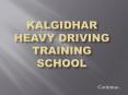 Tralla driving school Hoshiarpur PowerPoint PPT Presentation