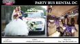 We’ll Help You Listen to the Wedding Bells Ring with a Limo Rental DC PowerPoint PPT Presentation