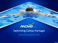 Move Sports - Swimming Camps Organiser in Portugal PowerPoint PPT Presentation