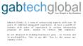 Gabtech Global PowerPoint PPT Presentation