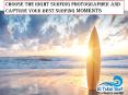 Choose The Right Surfing Photographer And Capture Your Best Surfing Moments PowerPoint PPT Presentation