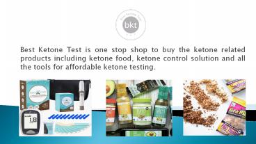 Keto Store Canada