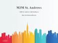 M3M St. Andrews 4 & 5 BHK Apartments In Gurgaon PowerPoint PPT Presentation