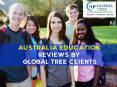Australian Education Reviews by Global Tree Customers PowerPoint PPT Presentation