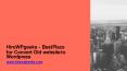 HireWPgeeks - Best Place for Convert Old website to Wordpress PowerPoint PPT Presentation