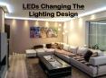 LEDs Changing The Lighting Design PowerPoint PPT Presentation
