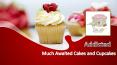 Much Awaited Cakes and Cupcakes PowerPoint PPT Presentation
