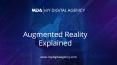 Augmented Reality Explained PowerPoint PPT Presentation