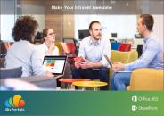 Make Your Intranet Awesome with Office 365