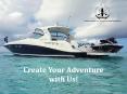 Sail to the Destinations of Your Choice in a Private Boat in the Cayman Islands PowerPoint PPT Presentation