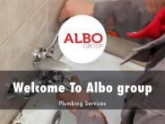 Albo group Presentation