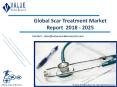 Scar Treatment Market | Growth & Trends | Industry Report, 2025 PowerPoint PPT Presentation