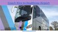 Coach Hire to Heathrow Airport South East Coaches PowerPoint PPT Presentation