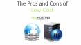 The Pros and Cons of Low-Cost VPS Hosting PowerPoint PPT Presentation